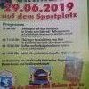 Vereinsleben - 2019 Sportfest