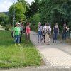 Vereinsleben - 2021 Wandertag der Gymnastikgruppe