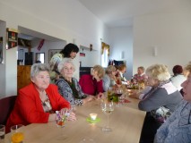 2015 Frauentag u.1.Mai
