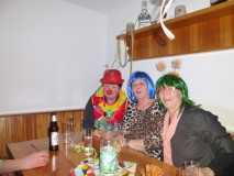 2015 Fasching
