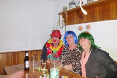 Fasching 2015