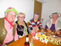 2015 Fasching