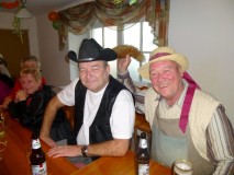 2015 Fasching