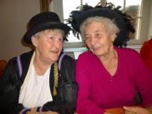 2015 Fasching