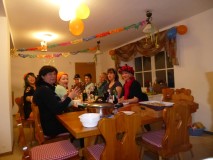 2015 Fasching