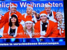 2015 Weihnachtsfeiern