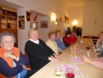 2016Frauentagsfeier