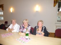 2016Frauentagsfeier