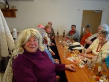 2017 Frauentagsfeier und Fasching