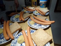 2017 Frauentagsfeier und Fasching