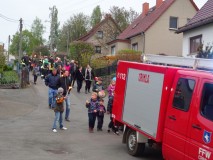 2017 Maibaum setzen