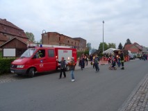 2017 Maibaum setzen