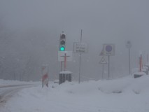 2017 Weihnachtsausfahrt der Senioren