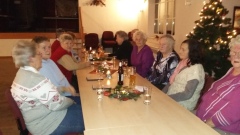 2017 Weihnachtsfeiern in Crimla