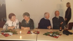 2017 Weihnachtsfeiern in Crimla