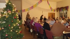 2017 Weihnachtsfeiern in Crimla
