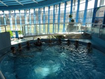 2017 Wellness Oberhof