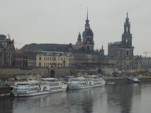 2018 Ausflug Senioren Dresden