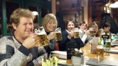 2018 Wellness Bad Salzungen