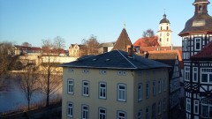 2018 Wellness Bad Salzungen