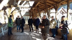 2018 Wellness Bad Salzungen