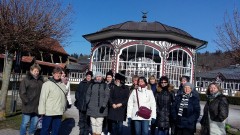 2018 Wellness Bad Salzungen