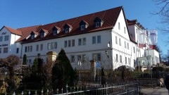 2018 Wellness Bad Salzungen