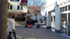 2018 Wellness Bad Salzungen