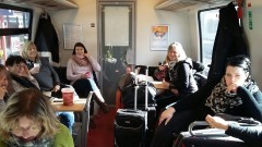 2018 Wellness Bad Salzungen