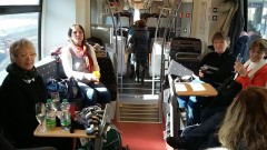2018 Wellness Bad Salzungen