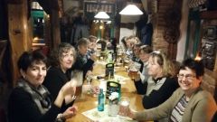 2018 Wellness Bad Salzungen