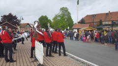 2019 Maibaum setzen