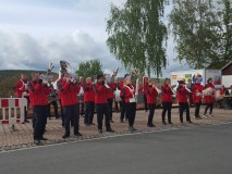 2019 Maibaum setzen