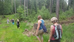 2019 Wandertag