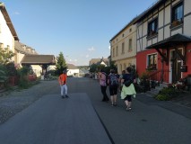 2020 Wandertag