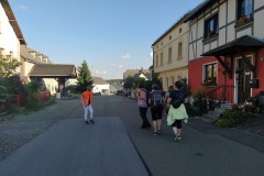 Wandertag 2020