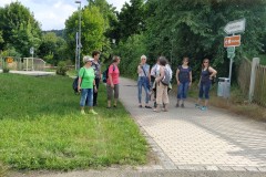 Wandertag der Gymnastikgruppe 2021