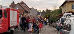 2022 Maibaum setzen