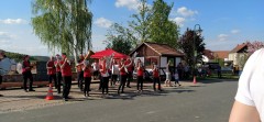 2022 Maibaum setzen