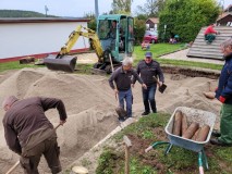 2022 Spielplatz