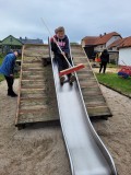 2022 Spielplatz