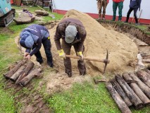 2022 Spielplatz