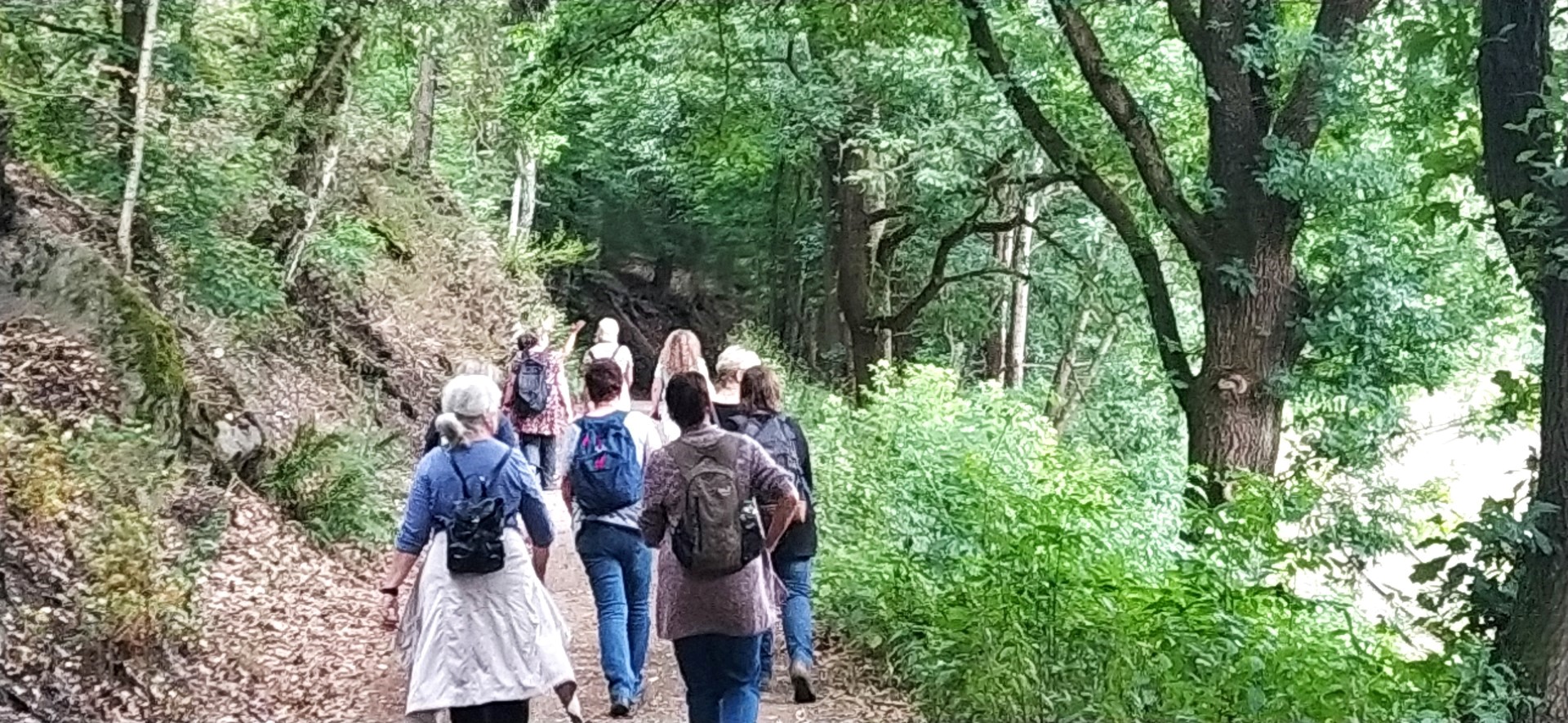 2022 Wandertag