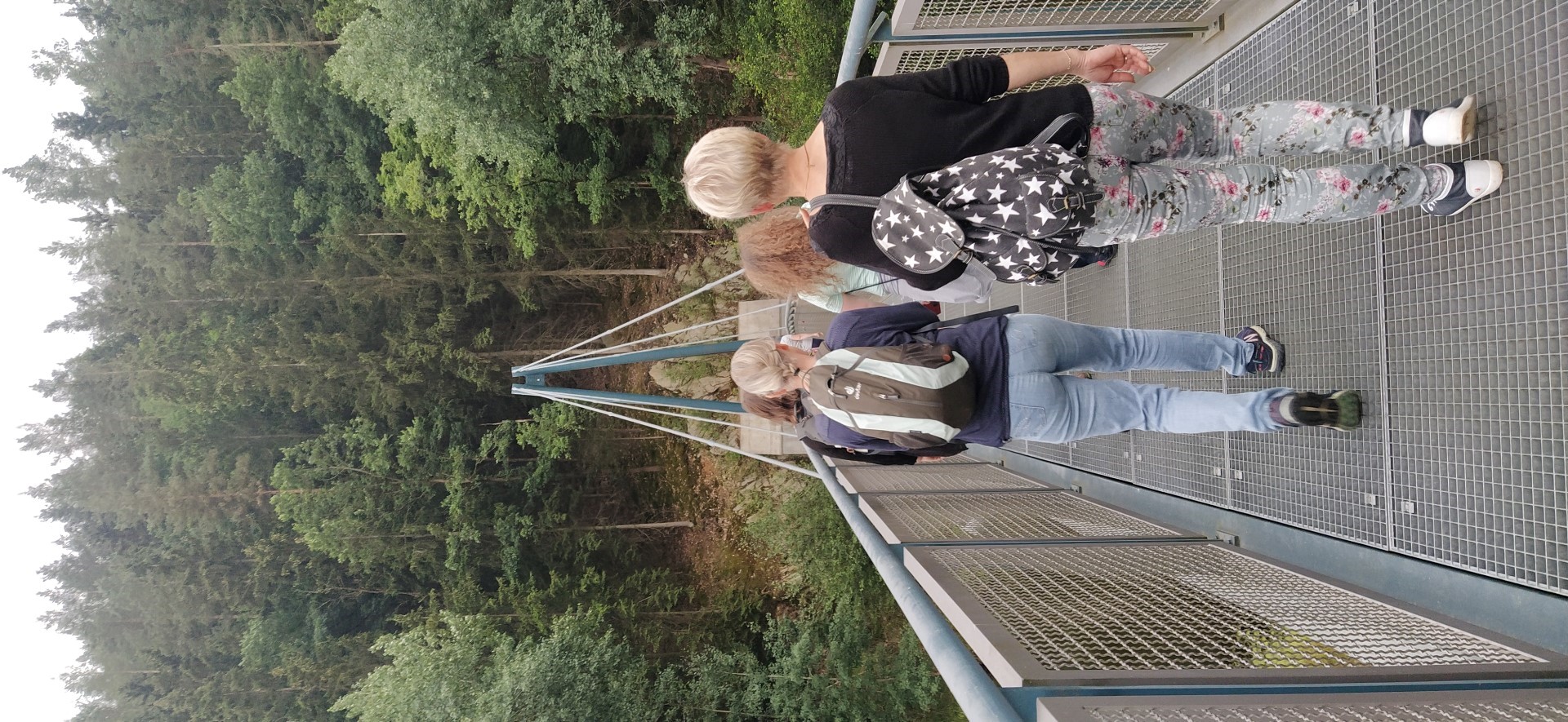 2022 Wandertag