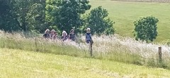 2023 Wandertag
