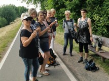 2023 Wandertag