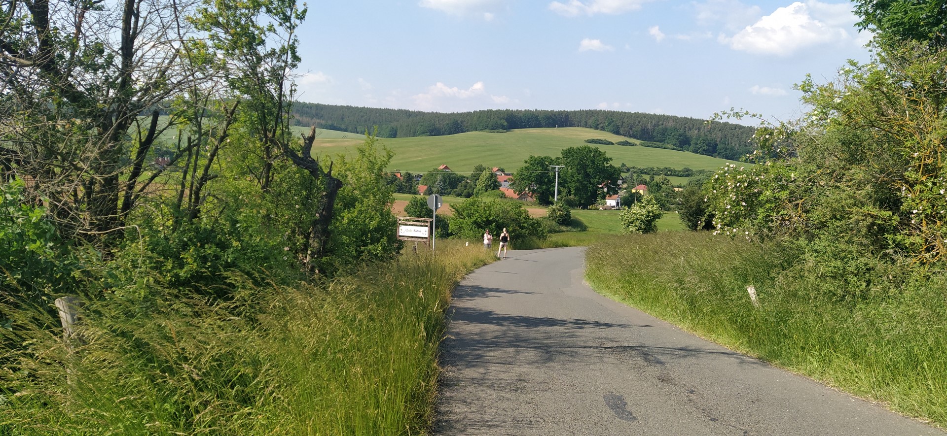 2023 Wandertag