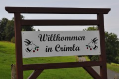 730 Jahrfeier in Crimla