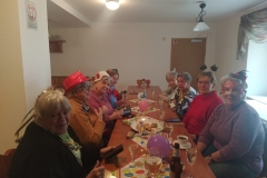 Fasching 2025