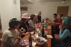 Fasching Sport 2025